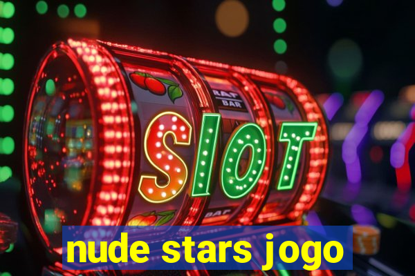 nude stars jogo